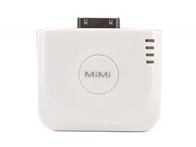 SẠC DỰ PHÒNG MIMI